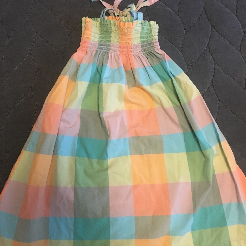 Tea Collection sundress